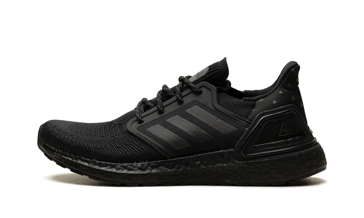 Ultraboost 20 "Pharrell Williams x Black Future" H01892