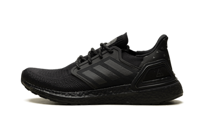 Ultraboost 20 "Pharrell Williams x Black Future" H01892
