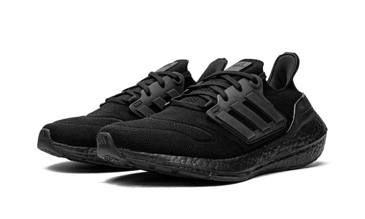 Ultraboost 22 "Core Black" GZ0127