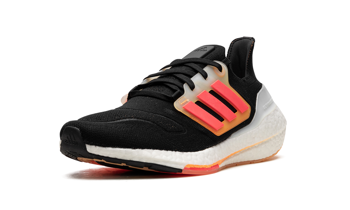Ultraboost 22 "Turbo Flash Orange" GX5464