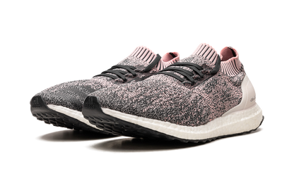ULTRABOOST UNCAGED WMNS "Pink Carbon" B75861
