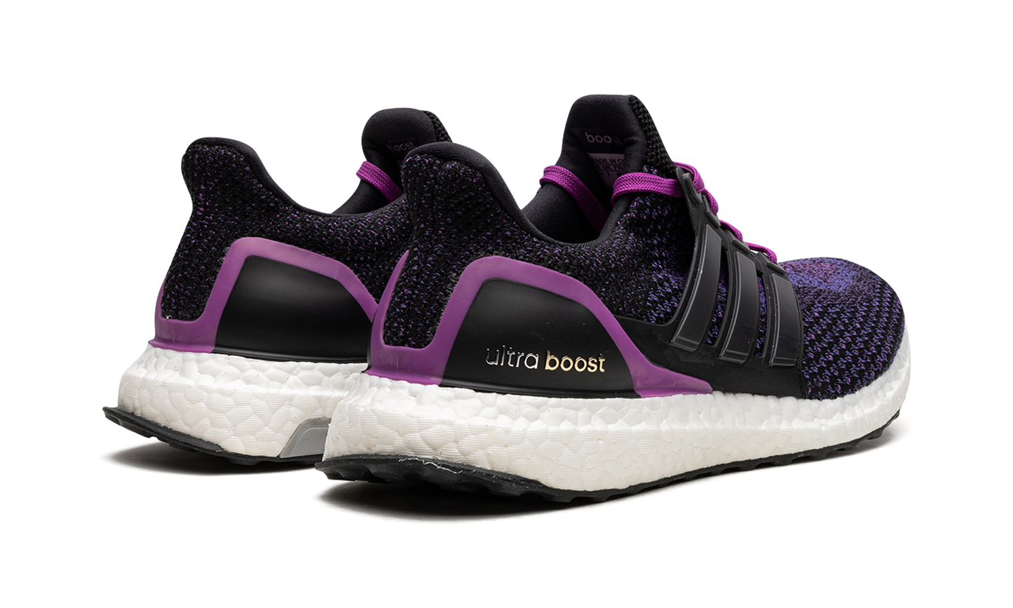 ULTRABOOST WMNS "Shock Purple" AQ5935