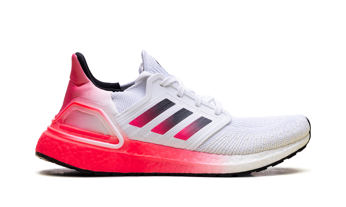 UltraBoost 20 "Pink Gradient" EG5177