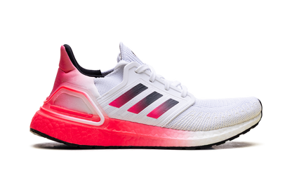 UltraBoost 20 "Pink Gradient" EG5177