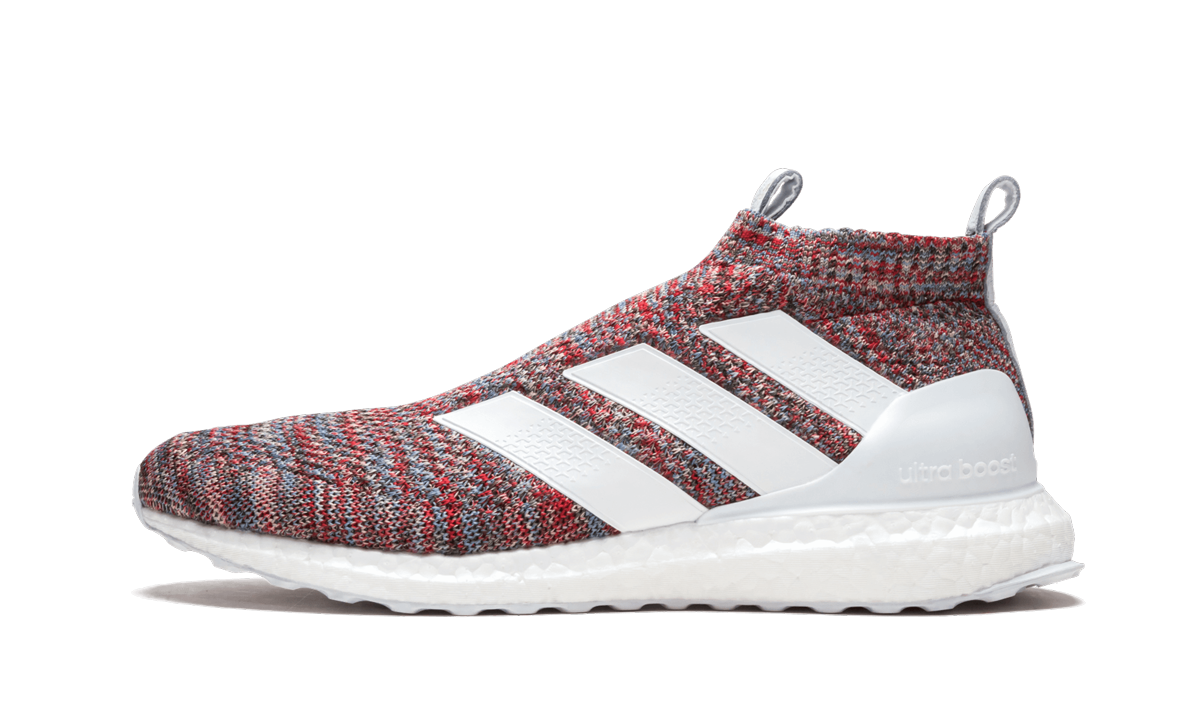 A16+ UltraBOOST KITH "Golden Goal" F99983