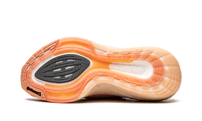 ULTRABOOST 21 MNS WMNS "Ambient Blush" FY3953