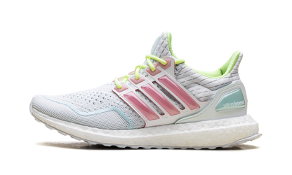 Ultraboost 1.0 Wmns "Cloud White Bliss Pink Lucid Lemon" ID5949