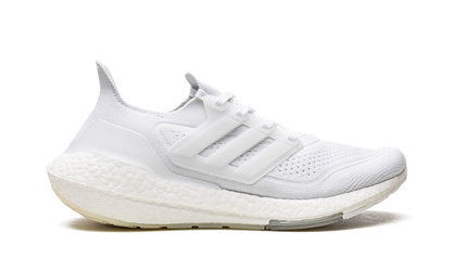 ULTRABOOST 21 MNS WMNS "Cloud White" FY0403