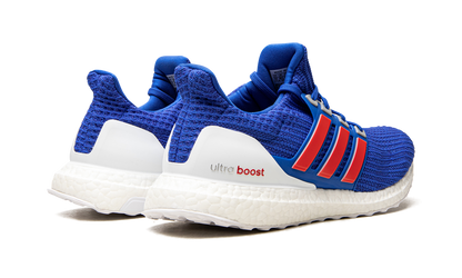UltraBoost 4.0 DNA "Football Blue" G55462