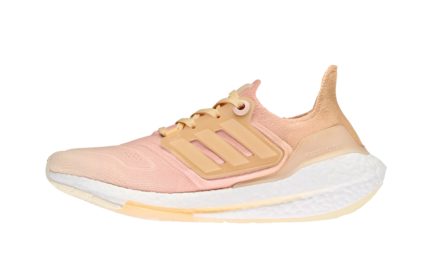 ULTRABOOST 22 WMNS "Pulse Amber" GX8018
