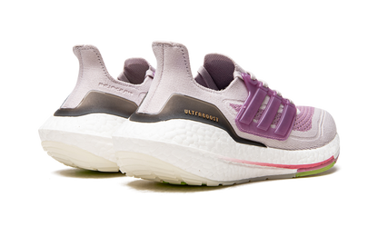 ULTRABOOST 21 WMNS "Ice Purple" S23831