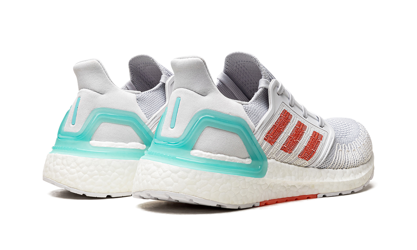 ULTRABOOST 20 WMNS "True Orange" EG0770