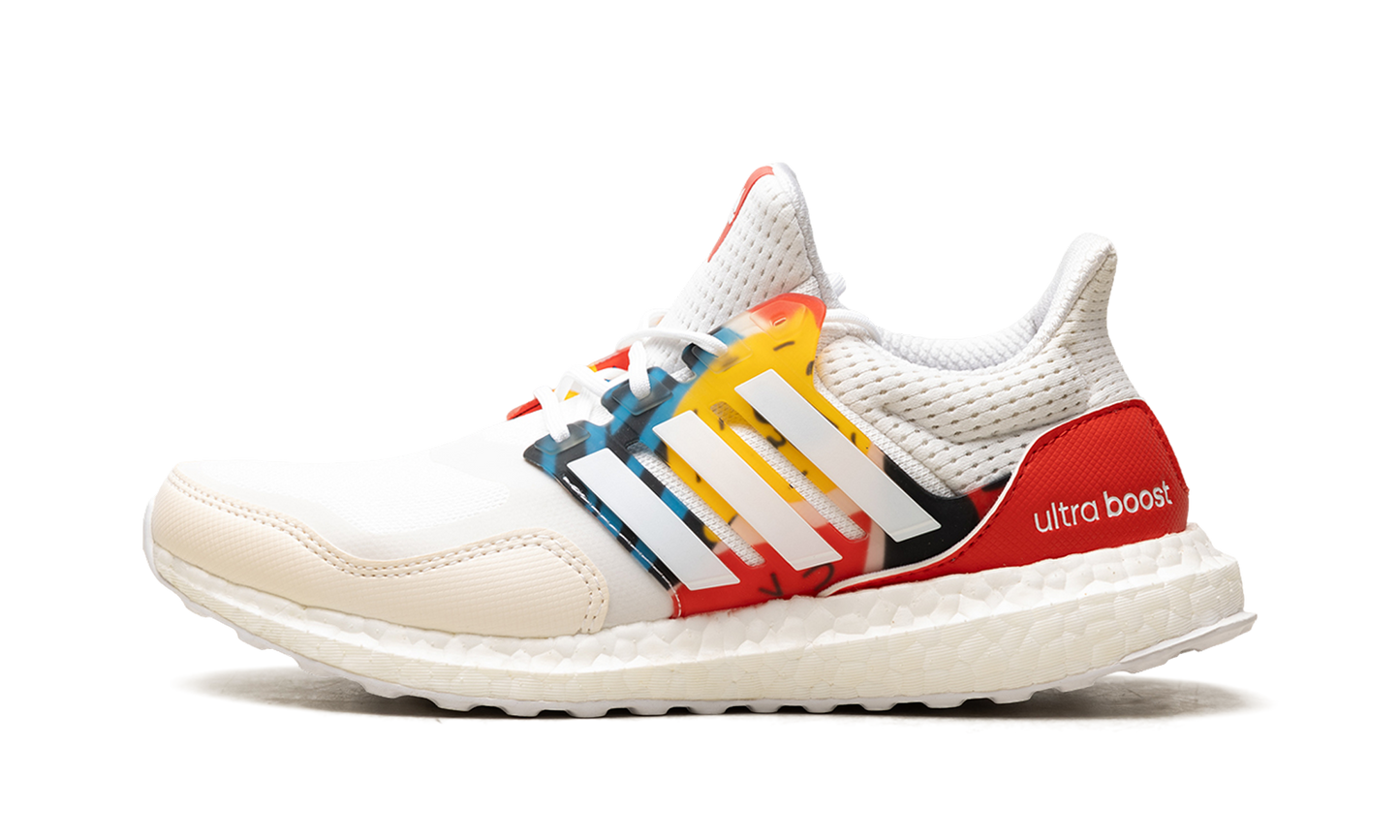 Ultraboost S&L DNA "Setsubun" FX7980