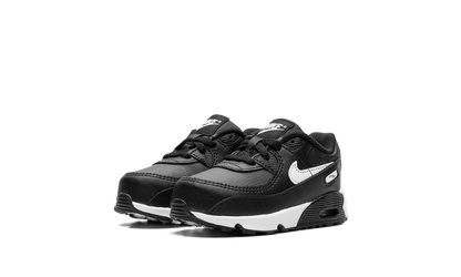Air Max 90 (TD) "Black White" CD6868 010
