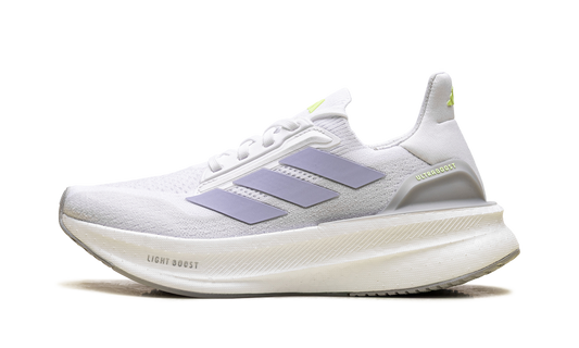 Ultraboost 5X WMNS "White Violet" JH9022