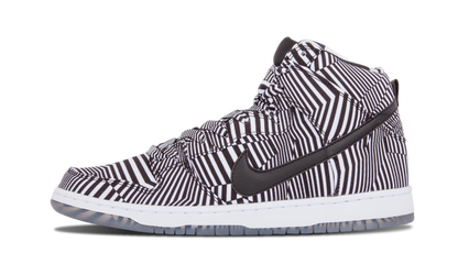 SB Dunk High Premium "Concept Car" 313171 103