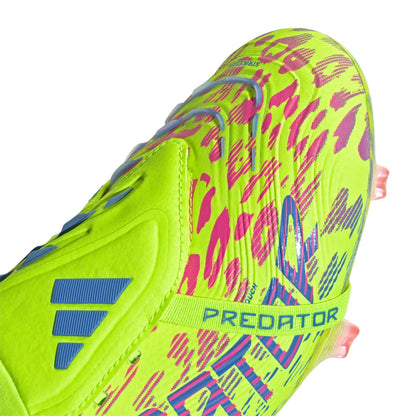Predator Elite FT FG Green