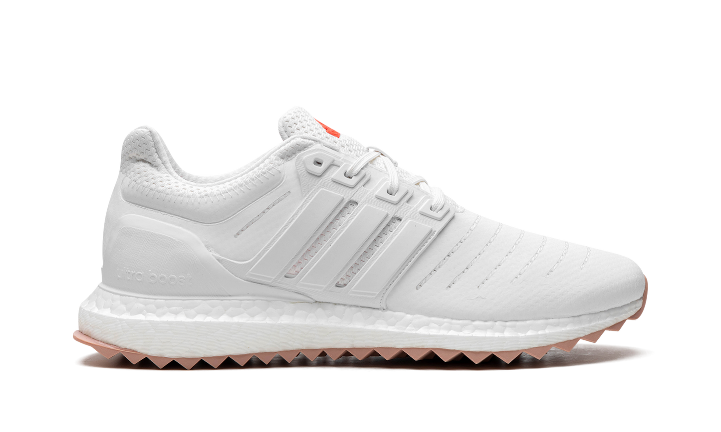 Ultraboost DNA XXII "Non Dyed Bright Red" GX6848