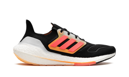 Ultraboost 22 "Turbo Flash Orange" GX5464