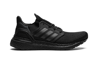 Ultraboost 20 X James Bond "No Time to Die - Triple Black" FY0645