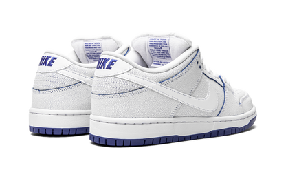 SB Dunk Low Premium "Game Royal" CJ6884 100