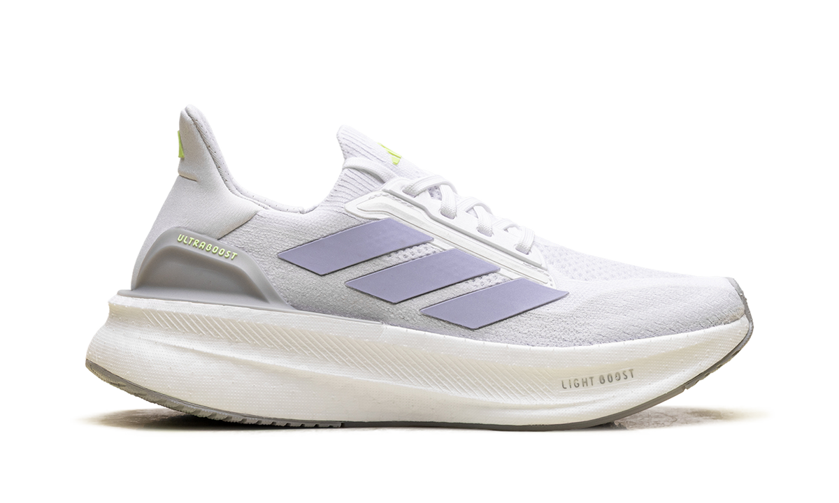 Ultraboost 5X WMNS "White Violet" JH9022