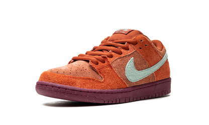 SB Dunk Low Pro Prm "Mystic Red" DV5429 601
