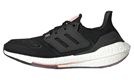 UltraBoost 22 WMNS "Black Legacy Purple" H01168