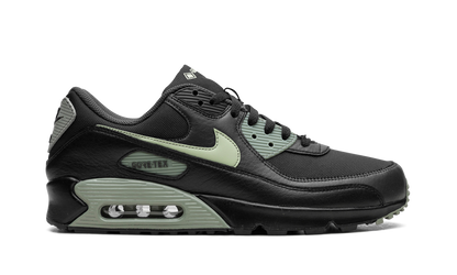 Air Max 90 Gore-Tex "Black / Honeydew" FD5810 001