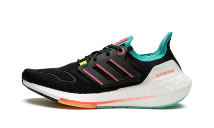 Ultraboost 22 "Turbo Mint Rust" GX5497