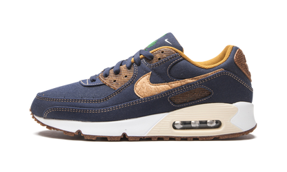 Air Max 90 "Cork - Obsidian'" DD0385 400