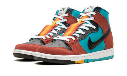 SB Dunk High "Di'orr Greenwood" FQ1775 400