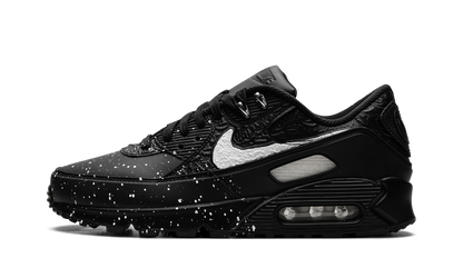 Air Max 90 "Slawn - Black Speckle" FD6492 001
