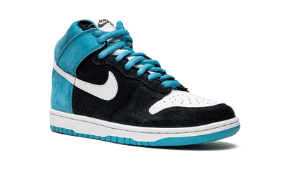 SB Dunk High Pro "Send Help" 305050 014