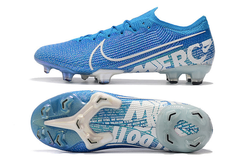 Vapor 13 Elite FG Blue