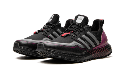 UltraBoost C.RDY DNA "Black Purple Camo" G54861