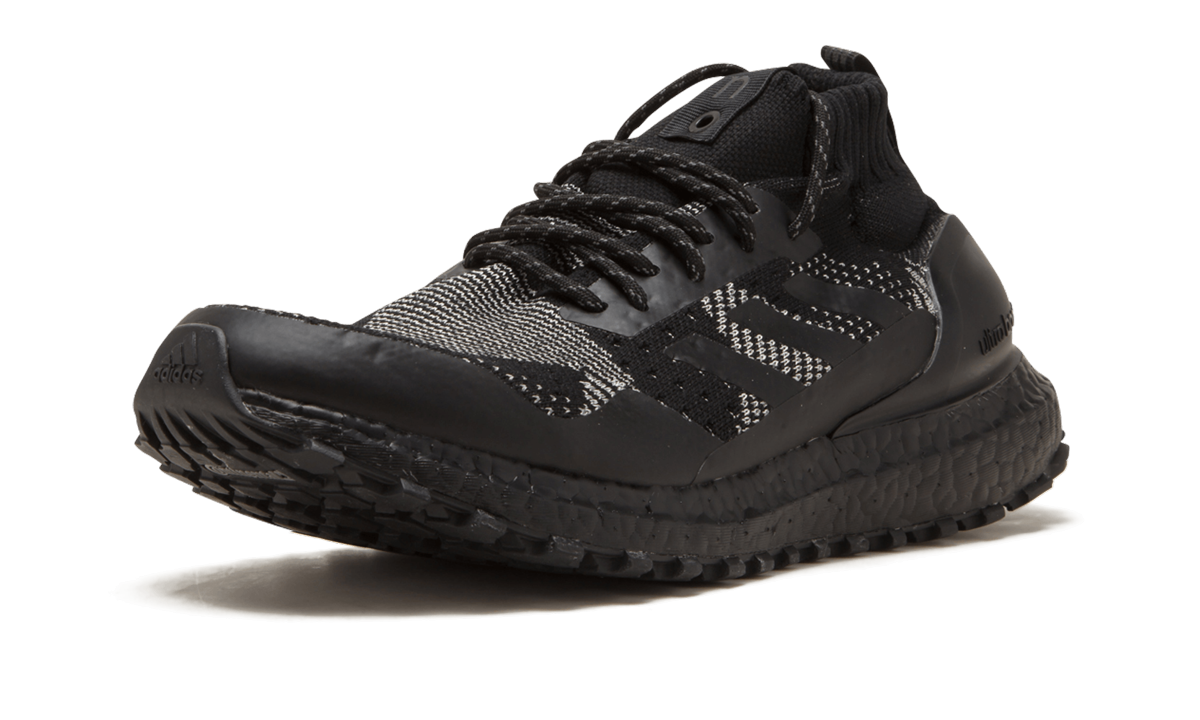 Ultraboost Mid TR Kith "Kith x Nonnative" DB0712