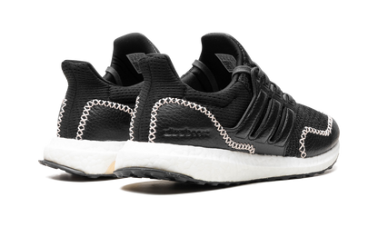 Ultraboost 1.0 "Woven Black" ID1746