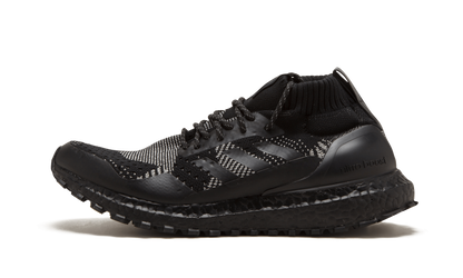 Ultraboost Mid TR Kith "Kith x Nonnative" DB0712