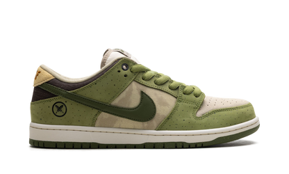SB Dunk Low "Yuto Horigome - Matcha" HF8022 300
