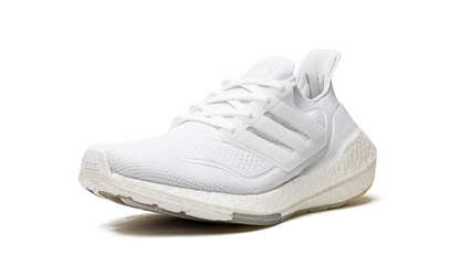ULTRABOOST 21 MNS WMNS "Cloud White" FY0403