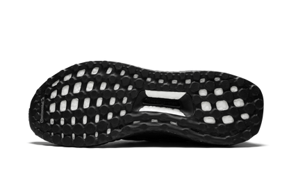UltraBoost LTD "Triple Black" BB4677