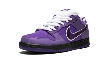 SB Dunk Low Pro OG QS "Concepts - Purple Lobster Special Box" BV1310 555a