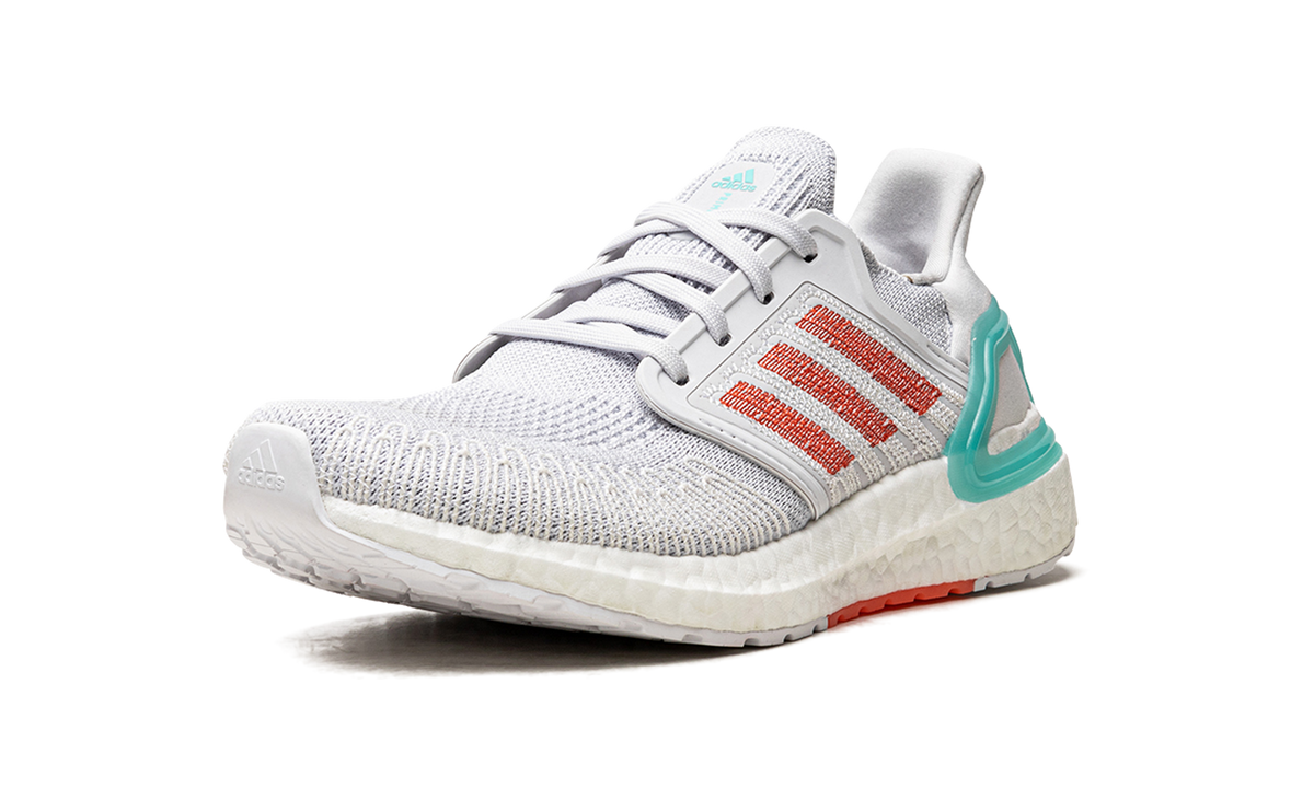 ULTRABOOST 20 WMNS "True Orange" EG0770
