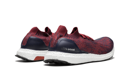 UltraBOOST Uncaged "Mystery Red" BA9617