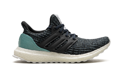 Parley x UltraBoost 4.0 "Carbon" CP8778