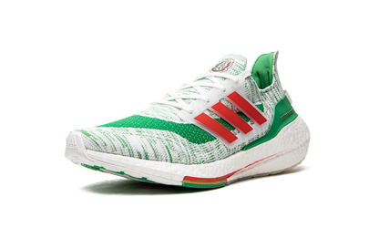 Ultraboost 21 "Mexico National Soccer Team" GZ7122