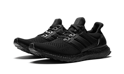 UltraBoost LTD "Triple Black" BB4677