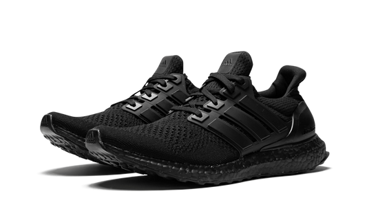 UltraBoost LTD "Triple Black" BB4677