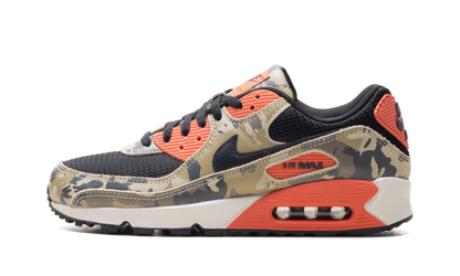 Air Max 90 Premium "Magic Ember Camo" IF1721 200